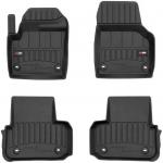 Frogum Guminiai kilimėliai Proline Land Rover Discovery Sport 2014-2019m.