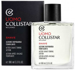 Collistar Uomo After-Shave Toning Lotion Vanduo po skutimosi 100ml vanduo po skutimosi
