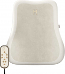 Homedics BVA-HB150-EB Bridge Vibroacoustic Massage Cushion