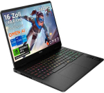 Gaming Ne&scaron;iojamas kompiuteris OMEN 16-am0279ng, Intel Core Ultra 7, RTX 5060, 24GB RAM, 1TB SSD, Windows 11 Home