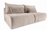 Sofa - lova BANGO Linneo audinys 1 grupė