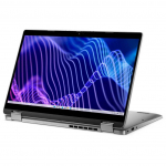 Ne&scaron;iojamas kompiuteris Dell Latitude 13 - 3340 atnaujintas 2-in-1 i3-1315U 8GB 256GB