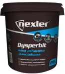 Izolex Bituminė mastika NEXLER DY SPERBIT, 20 kg