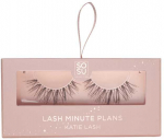 SOSU by Suzanne Jackson Gift set of artificial eyelashes Gigi Mini Lash Set Dirbtinės blakstienos dirbtinės blakstienos