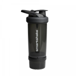 Gertuvė Smartshake Shakeris Revive 750ml Juodas