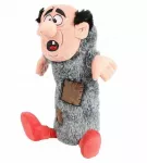 Duvo+ DUVO+ Žaislas Gargamel su girgždančiu buteliuku 18x15x33cm