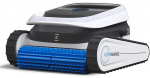 Ecovacs ULTRAMARINE P1 | Robotic Pool Cleaner | Operating time (max) 180 min | Wet | Li-ion | 4600 mAh | Baltas/Mėlyna