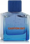 Hollister California Canyon Sky For Him tualetinis vanduo 100 ml (vyrams)