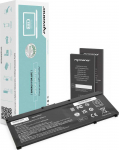 HP Gaming 15 17 Omen 15-DC ne&scaron;iojamojo kompiuterio Movano baterija SR03XL