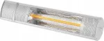 Mission Air Terasinis infraraudonųjų spindulių &scaron;ildytuvas ROMA 1500W IP55