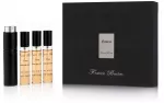 Franck Boclet Coca&iuml;ne Extrait de Parfum 20 ml + 3 x Extrait de Parfum Refill 20 ml (unisex)