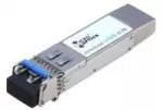 Lanview MO-GLC-EZX-SM-120, Sidabrinis, SFP, Cisco, 0&ndash;70 &deg;C, 10 g, 20 g