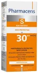 PHARMACERIS Sun SPF30 apsauginis nuo saulės kūno losjonas 150 ml