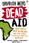 KNYGA Dambisa Moyo Dead Aid