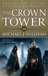 KNYGA Bookshop Crown Tower