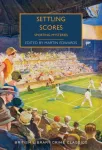 KNYGA Martin Edwards Settling Scores