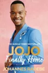 KNYGA Johannes Radebe Jojo