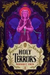 KNYGA Bookshop Holy Terrors