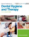 KNYGA Suzanne Noble Clinical Textbook of Dental Hygiene and Therapy