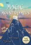 KNYGA Shalini Vallepur; Lynne Feng Magic of Mount Olympus