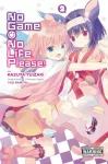 KNYGA No Game No Life, Please!, Vol. 2