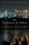 KNYGA Cyrus Mistry Radiance of Ashes