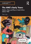 KNYGA Peter Phd Limb ANC's Early Years