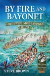 KNYGA Steve Brown By Fire and Bayonet