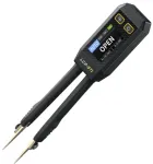 Fnirsi LCR ESR tranzistorių matuoklis SMD LCR-ST1