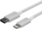 Shiverpeaks kabelis ładujący USB-C na 8-pin wtyczka PD 0,5m