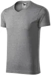 Malfini Slim Fit V-kaklas Mar&scaron;kinėliai M MLI-14612