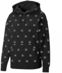 Puma Brand Love AOP Hoodie FL W 535706 01 Džemperis
