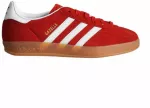 Adidas Gazelle Indoor Moteri&scaron;ki sportiniai bateliai Raudoni - JI2063