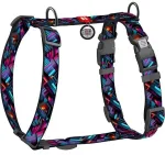 Waudog WAU DOG Guard petne&scaron;os nailoninės S 15mm/33-50cm Nieskończone światy (VAT023990)