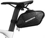 Rockbros B59 dviračio balnelio krep&scaron;ys 1,5 l &ndash; juodas