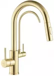 Mai&scaron;ytuvas virtuvės Rea Eco Fresh GOLD