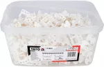 Yato LYGINIMO spaustukai Y1MM 500VNT