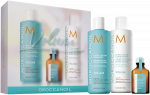 MOROCCANOIL Apimties suteikiantis kelioninis rinkinys | Volumizing Travel Set