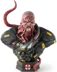 &bdquo;PureArts Resident Evil 3&ldquo; perdarymas: Nemezės 1/1 mastelio sprogimas