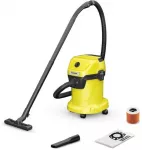KARCHER WD 3 V-17/4/20 dirbtuvių dulkių siurblys - 1.628-130.0