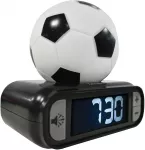 Lexibook &ndash; futbolas &ndash; skaitmeninis 3D žadintuvas (RL800FO)