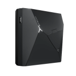 NexBlue EV Chargers | Delta Max | 22 kW | Wi-Fi, Bluetooth | Space Juodas
