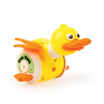 DUMEL DD 30823 Skubanti antis