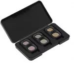 DJI Rinkinys magnetycznych filtr&oacute;w ND do Osmo Pocket 4P