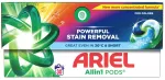 Skalbimo kapsulės ARIEL Color, 30 skalbimai