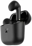 Belaidės ausinės Sennheiser Accentum Open. juoda
