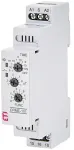 Laiko rėlė ETI CRME-101. 1P. 16 A. 230 V