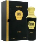 Al Haramain - Empire Aromatique Ombre Extrait De Parfum - 100 ml
