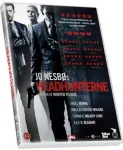 Palladium Galvų medžiotojas (DVD)