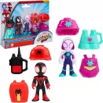Disney &bdquo;Spidey Friends&ldquo; &ndash; &bdquo;Rescue-Webs Miles Ghost&ldquo; 2 vnt. (351-3044)